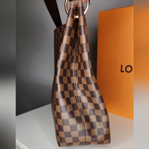 Louis Vuitton Graceful- SOLD! - Picture 11 of 15